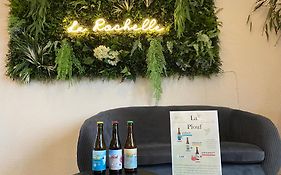 Campanile La Rochelle Nord - Puilboreau Chagnolet